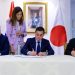 Paraguay y Japón firman acuerdo para atraer inversiones