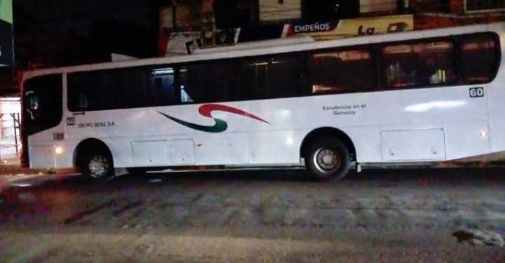 Una mujer y su hija murieron al ser arrolladas por un colectivo