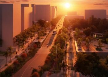 Inversión estimada para revitalización de Avda. Artigas asciende a USD 35 millones