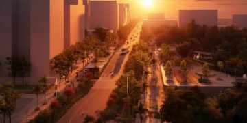 Inversión estimada para revitalización de Avda. Artigas asciende a USD 35 millones