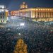 Renunció gobierno de Bulgaria tras protestas masivas