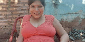 Por feminicidio y aborto, condenan a un hombre a 40 años de cárcel