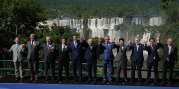 UE se compromete a firmar acuerdo con Mercosur durante presidencia de Paraguay