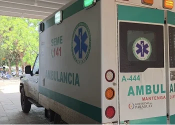 Adolescente perdió tres dedos por mal manejo de pirotecnia