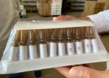 Industria farmacéutica paraguaya cierra un 2025 con señales evidentes de expansión