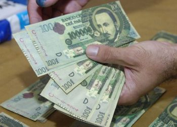 Economía paraguaya crece, pero hay desaceleración en ciertos segmentos de la población