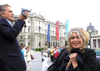 La icónica actriz francesa, Brigitte Bardot, falleció a los 91 años