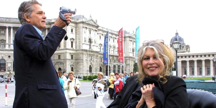 La icónica actriz francesa, Brigitte Bardot, falleció a los 91 años