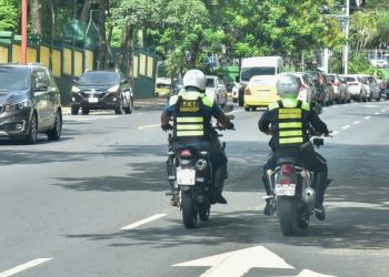 Hombre fallece de un infarto luego de una discusión con un PMT