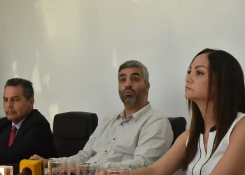 Familia de Marcelo Pecci urge a la Corte que se expida sobre acceso a carpeta fiscal del caso