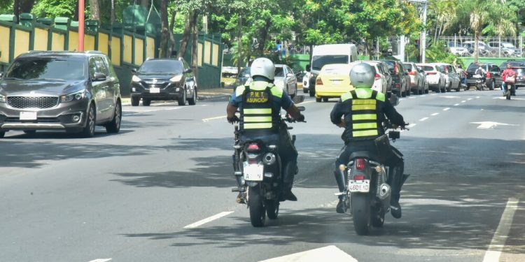 Hombre fallece de un infarto luego de una discusión con un PMT