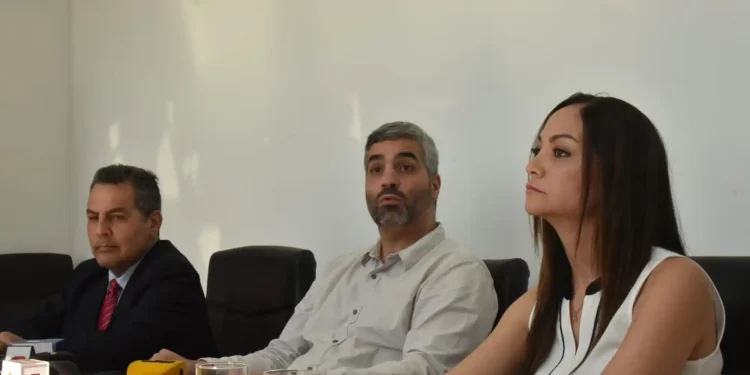 Familia de Marcelo Pecci urge a la Corte que se expida sobre acceso a carpeta fiscal del caso