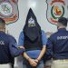 Detenido un hombre con pedido de captura internacional acusado por abuso sexual agravado