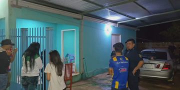 Docente es asesinado a tiros en presunto asalto domiciliario