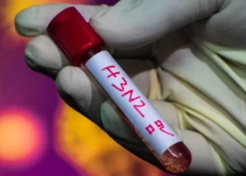 Ecuador confirmó primer caso de influenza A H3N2