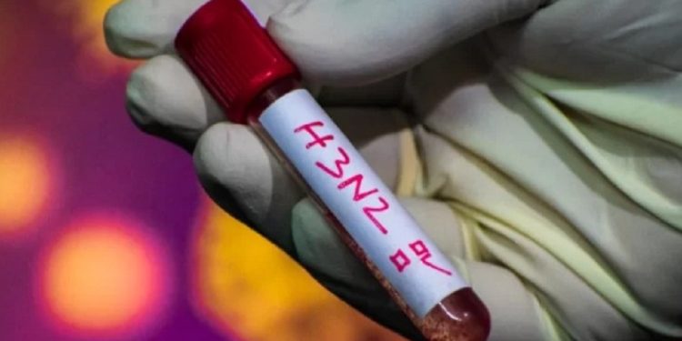 Ecuador confirmó primer caso de influenza A H3N2