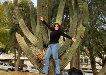 Griselda Figueredo, elegida por Peña para Superintendencia de Jubilaciones