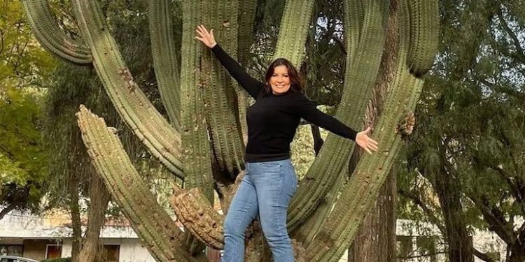 Griselda Figueredo, elegida por Peña para Superintendencia de Jubilaciones