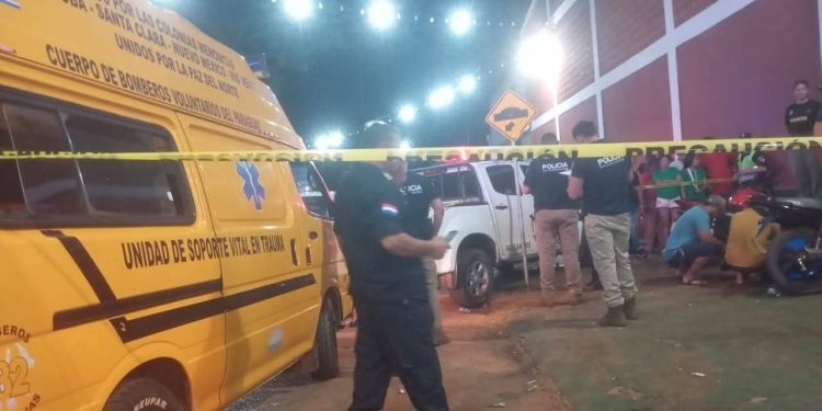 Hombre con antecedentes muere tras ser atacado con arma blanca