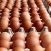 Paraguay sigue siendo uno de los países en donde el huevo está más barato, resaltan