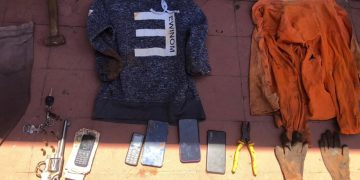 Asaltaron un comercio en Lambaré y se llevaron unos Gs. 100 millones