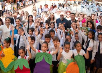 MEC establece calendario escolar 2026: clases inician el 23 de febrero