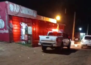 Asesinan a dueño de carnicería en PJC