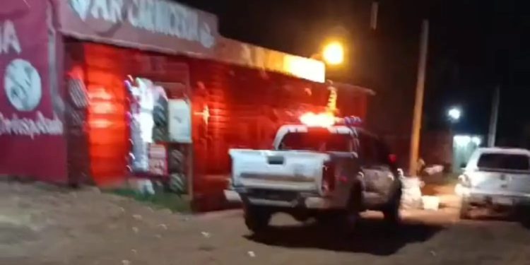 Asesinan a dueño de carnicería en PJC