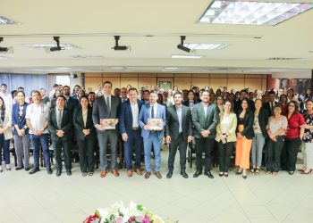 Minna destaca obras para centros de atención a la infancia y estrategias de prevención