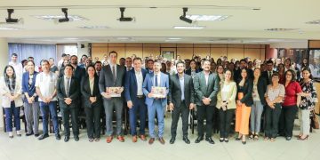 Minna destaca obras para centros de atención a la infancia y estrategias de prevención