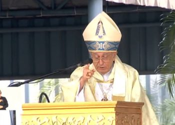 Urgen un cambio en el Paraguay: «cuando la corrupción toca su fondo, todo se cae»