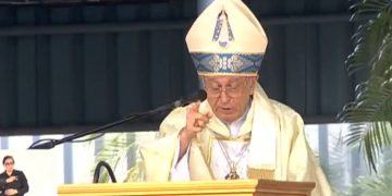 Urgen un cambio en el Paraguay: «cuando la corrupción toca su fondo, todo se cae»