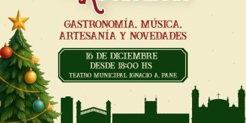 «Navidad en Asunción», será presentada en el Ignacio A. Pane