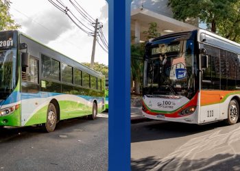 CETRAPAM anunció primeras dos líneas de buses con transbordo gratuito