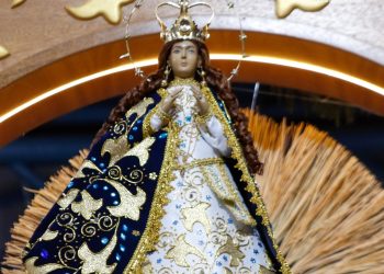 Festividad de Caacupé, Patrimonio Cultural Inmaterial del Paraguay