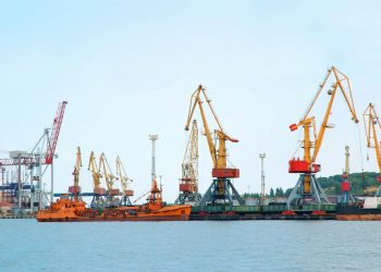 Paranaguá, una alternativa que gana fuerza para Paraguay