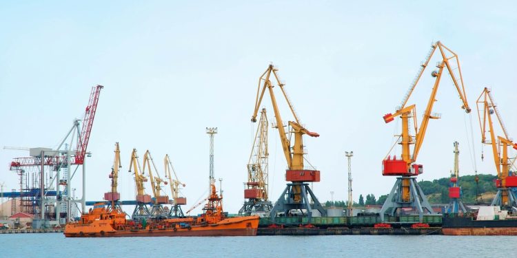 Paranaguá, una alternativa que gana fuerza para Paraguay