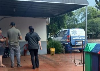 Un hombre murió tras ser alcanzado por un rayo en su casa en Tavapy