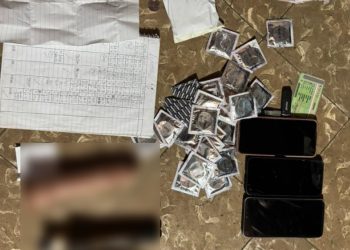 Rescatan a una menor de red de trata y detienen a un hombre en Luque