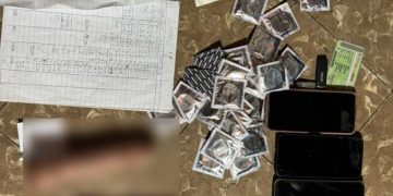 Rescatan a una menor de red de trata y detienen a un hombre en Luque