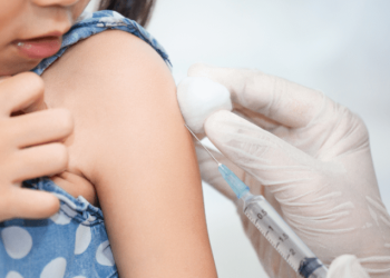 Salud comunicó el fin del brote de sarampión