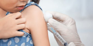 Salud comunicó el fin del brote de sarampión