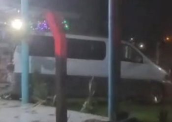 Un hombre fue asesinado en el patio de su casa en PJC