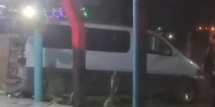 Un hombre fue asesinado en el patio de su casa en PJC