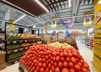 BCP observa «reversión» de los aumentos de precios de algunos componentes alimenticios