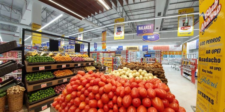 BCP observa «reversión» de los aumentos de precios de algunos componentes alimenticios