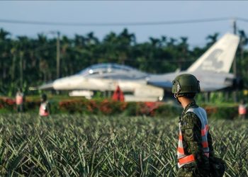 Taiwán asegura tener capacidad para responder ante un «ataque repentino» de China