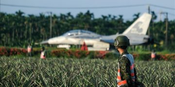 Taiwán asegura tener capacidad para responder ante un «ataque repentino» de China