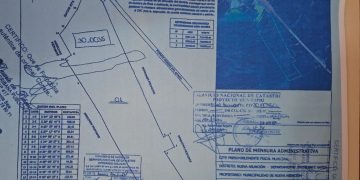 Denuncian venta irregular de unas 40 hectáreas y el despojo a pobladores de sus tierras