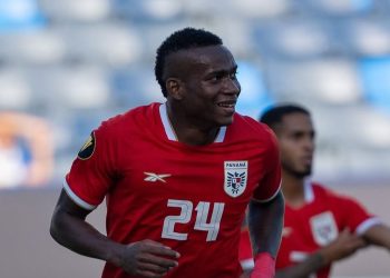 Olimpia tendría listo el fichaje de «Tommy Gol»